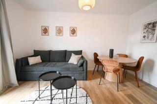 Gemütliche Boho-Stadtoase im Herzen Lüneburgs - 6