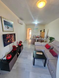 island of riviera golf beach mijas costa - Malaga - 7