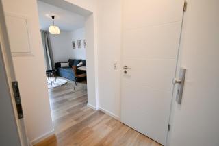 Gemütliche Boho-Stadtoase im Herzen Lüneburgs - 3