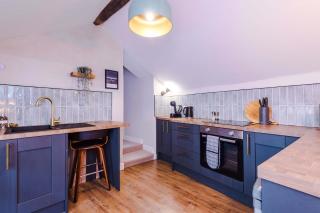 Deacon's Retreat Peak District - 3