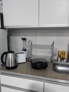 Casa con pileta climatizada para 8 personas en chapadmalal - 4