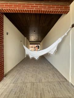 Casas beira mar com piscina, churrasqueira - 2