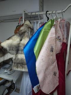 Digital Nomad Friendly,7 Min to Itaewon,8 Guest House,Hanbok , Han River Ramen Experience ,Private Terrace, Long-Stay Welcome - 3