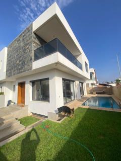 Villa luxueuse plage des princesses - Rabat - 4