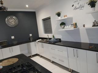 Brookes sea view - 5