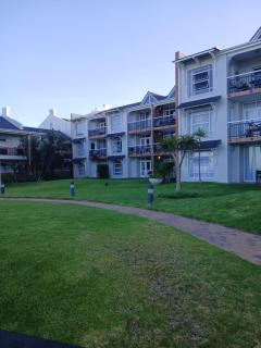 Brookes sea view - 3