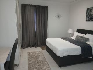 Brookes sea view - 1