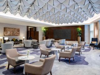 Movenpick Hotel & Residences Hajar Tower Makkah - 8