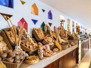 Movenpick Hotel & Residences Hajar Tower Makkah - 6