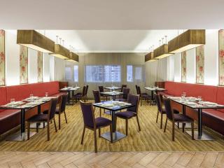 Movenpick Hotel & Residences Hajar Tower Makkah - 5