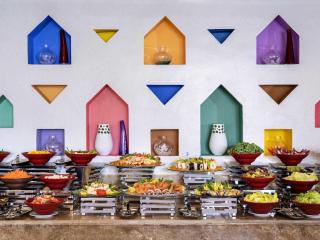 Movenpick Hotel & Residences Hajar Tower Makkah - 4