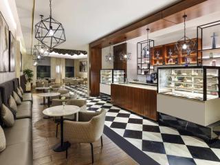 Movenpick Hotel & Residences Hajar Tower Makkah - 3