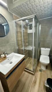 Aristotelous Amelia House - Tessalónica - 6