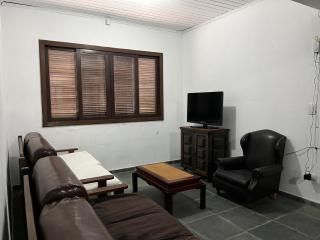 Casas beira mar com piscina, churrasqueira - 5