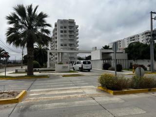 Departamento en La serena a metros de la playa - 3