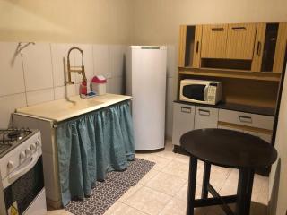 Chalé em Ubatuba - Praia do Itaguá - 6