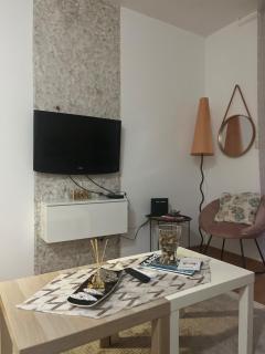 Renta Slatki kutak - 1