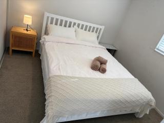 Onehunga Apartment 2BR, Self Check-In - 7