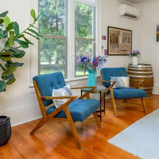 Latourette Estate - 2