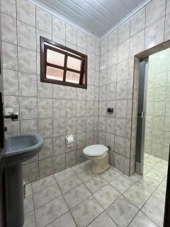 Casas beira mar com piscina, churrasqueira - 8