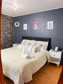 Minidepto temuco - 9