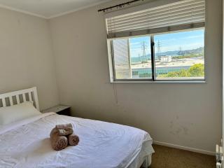 Onehunga Apartment 2BR, Self Check-In - 5