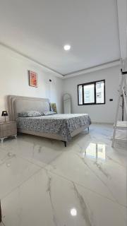 Ain Zaghouen Dolce Vita Appartement - 9