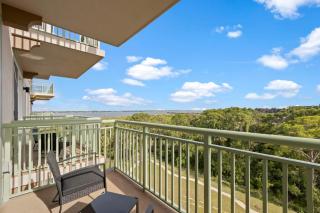 Luxury River Front Secluded Condo w Resort Amenities RFI 913 - 9