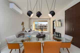 New 2BR Condo Fully Equipped and Great Location - 9