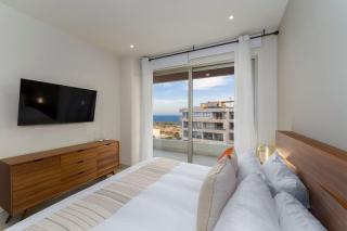 New 2BR Condo Fully Equipped and Great Location - 2