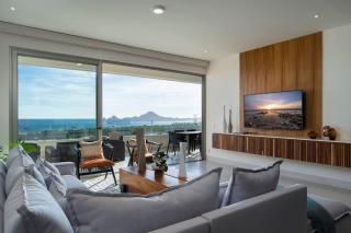 Amazing 3BR Condo with Views of Sea of Cortez - 0