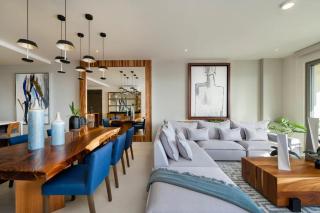 Amazing 3BR Condo with Views of Sea of Cortez - 2