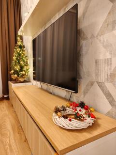 MOKKA SILVER Spa&Ski Apartamenty Viva Maria - 9