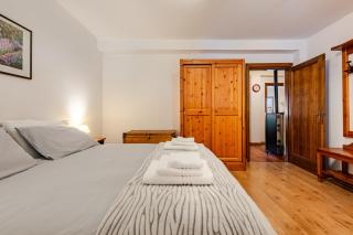 Casa Ai tre cavalli vista sulle Dolomiti - 7