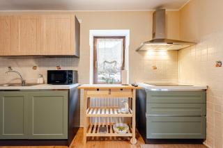 Casa Ai tre cavalli vista sulle Dolomiti - 8