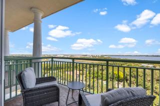 RIVER FLY-IN Luxury Condo w Views & Amenities RFI-1003 - 9