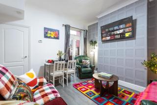 Jesu Snug 4 Bedrooms 1,5 Bathroom Home By Jesouth Nr Saltend , Hedon Rd Hull - 8