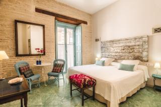 Hotel Boutique Casa de Colón - Sevilha - 6