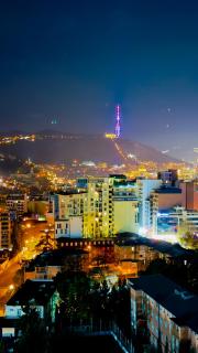 Old City Tbilisi - 5