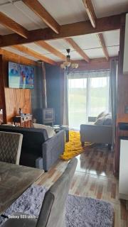 Cabaña Panguipulli - Sector Altos de Palguin - 2