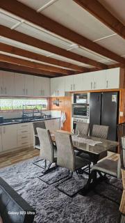 Cabaña Panguipulli - Sector Altos de Palguin - 3