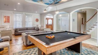 Warhol by AvantStay Expansive Estate Stunning Wine Cty Views - Sage - 3