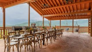 Sugarland by AvantStay Sleeps 28 Home Theatre Two Hot Tubs Indoor Pool Incredible Views - Pigeon Forge - 5