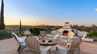 Via del Sur by AvantStay Private Spanish Villa w Views Walk to Wineries - Temecula - 7