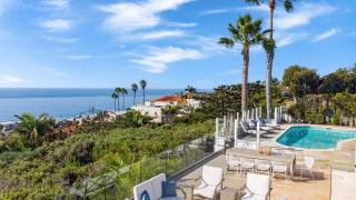 Vista by AvantStay Stunning Estate w Views of the Pacific Ocean Pool Spa - 0
