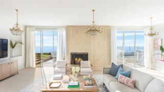 Vista by AvantStay Stunning Estate w Views of the Pacific Ocean Pool Spa - 8