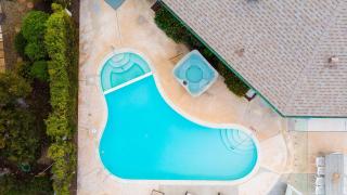 Vista by AvantStay Stunning Estate w Views of the Pacific Ocean Pool Spa - 5