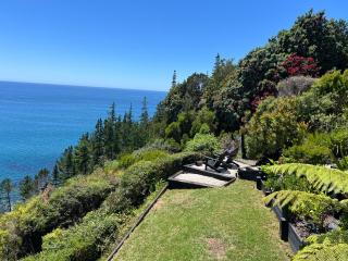 Oceana Heights Paradise - Beautiful 2 bdrm self contained apartment - Tairua - 7