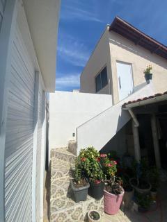 Apartamento aconchego - 7