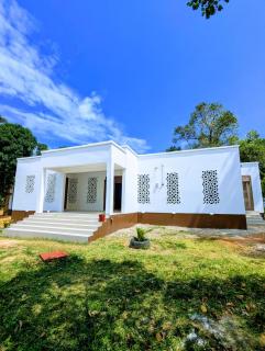 Waterfall Halal Retreat Pemba Island Zanzibar - Mkoani - 2